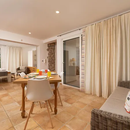 Appartement Fana Njivice