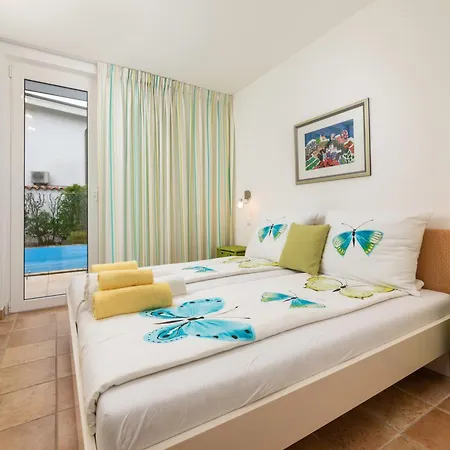 Appartement Fana *