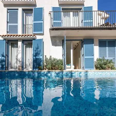 Apartament Fana Nijvice