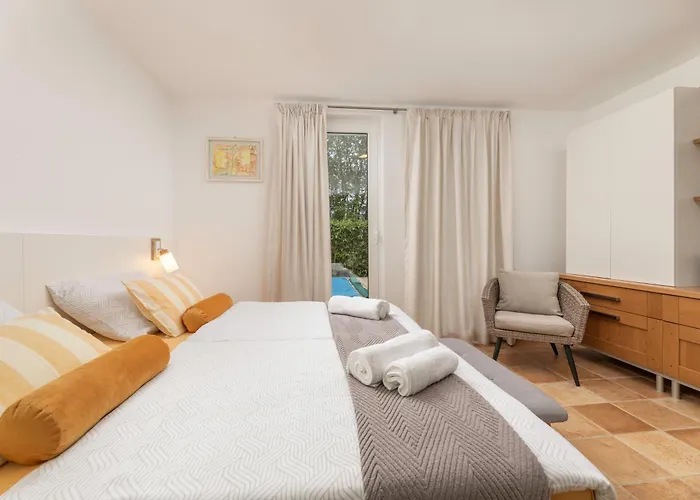 Fana Apartament Nijvice